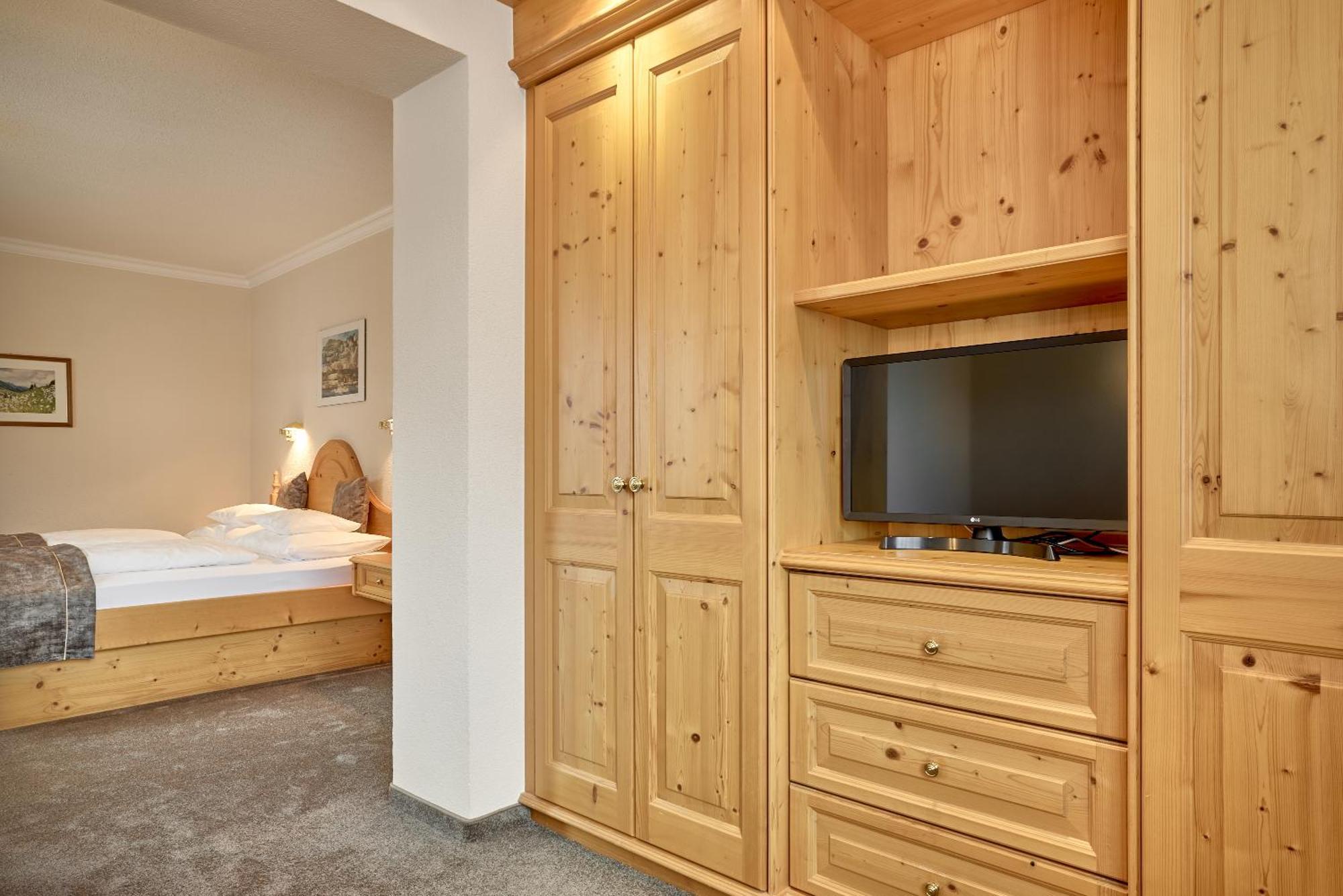 Hotel Appartement Roggal Lech am Arlberg Exterior photo