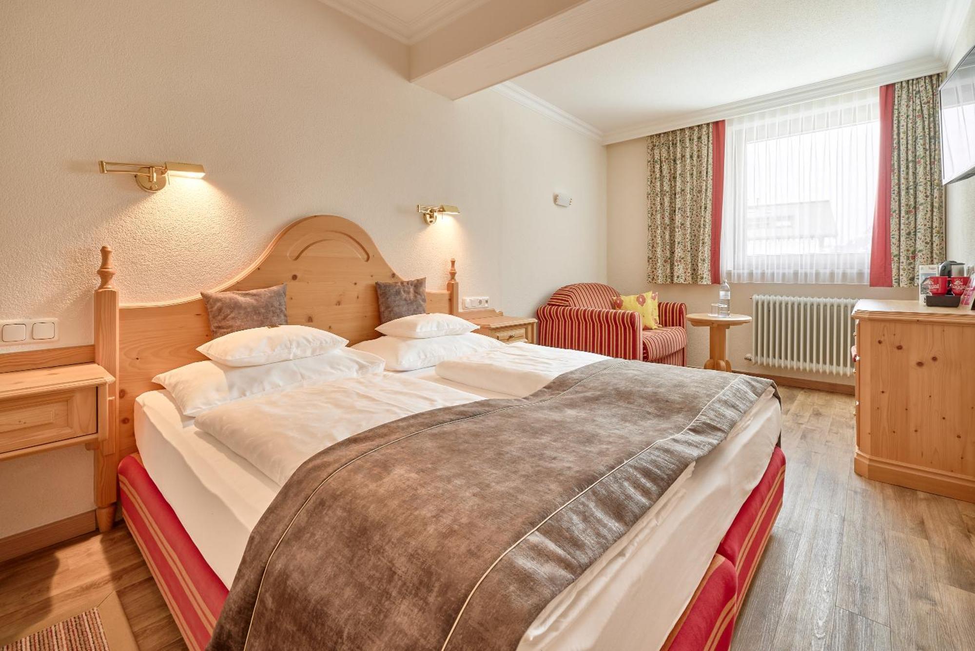 Hotel Appartement Roggal Lech am Arlberg Exterior photo